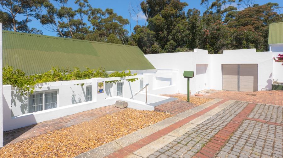 3 Bedroom Property for Sale in Bredasdorp Western Cape